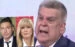 LUIS VENTURA CONTO COMO ADRIAN SUAR APRETO A VIVIANA CANOSA PARA QUE NO HABLARA MAS DE SU DENUNCIA