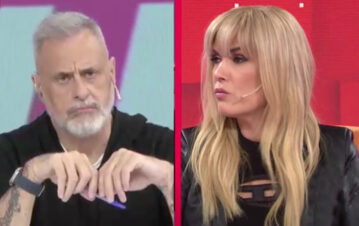 Viviana Canosa arrojó un dato explosivo de todo el escándalo con Jorge Rial: “Hay muchos famosos involucrados”
