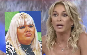 Yanina Latorre anticipó la peor noticia para More Rial y contó a qué famoso le iban a robar con su banda
