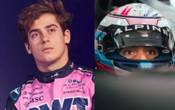 Franco Colapinto vuelve a la F1 pronto: cuándo podría correr con Alpine