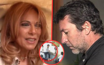 El ex marido de Iliana Calabró irá preso: cuándo y cuánto tiempo pasará tras las rejas