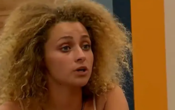 Lourdes confesó qué quiere abandonar Gran Hermano: cuál es la estrategia que tiene para quedar eliminada