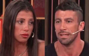 De qué se operó Jenifer Lauría apenas cortó con Nano de Gran Hermano