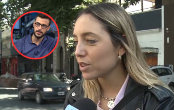 Sofi Martínez contó por qué sacrificó su romance con Diego Leuco